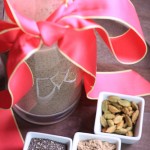 Chocolate-Cardamom Chia Pudding