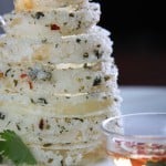 Onion Rings with Thai Dipping Sauce